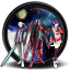 Phantasy Star Universe 6 Icon 64x64 png